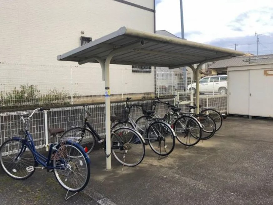 エスペランサのその他共用部分