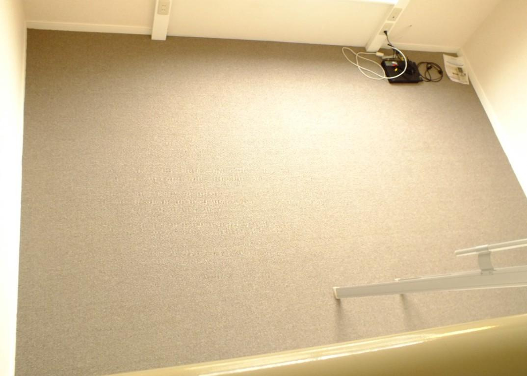 エスペランサの内装|写真はイメージです