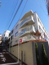 Ｂｒｉｌｌｉａ恵比寿ｉｄ　（ブリリア恵比寿アイディー）の画像