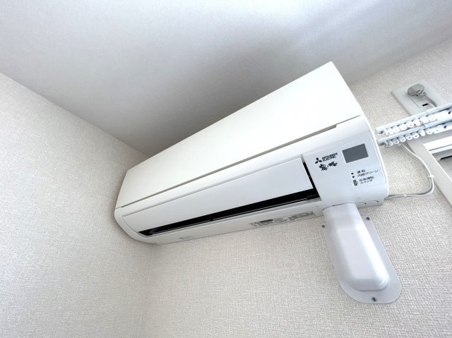 オーベル向中野Bの設備