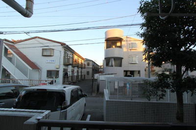 【展望】 | ゼルコバ宮町