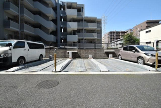 【その他共用部分】 | 駐車場