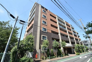 【外観】 | 物件のお問い合わせは、 ０３－５４５６－５４１５までお気軽にどうぞ！