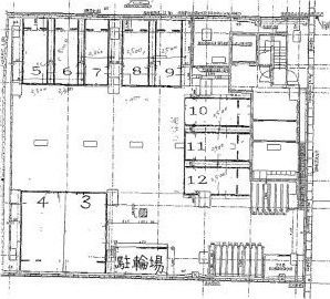 【駐車場】 | S-FORT四日市元町
