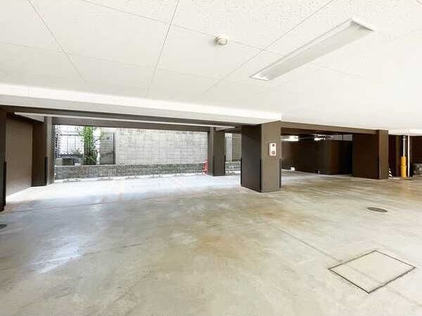 【駐車場】 | S-FORT四日市元町
