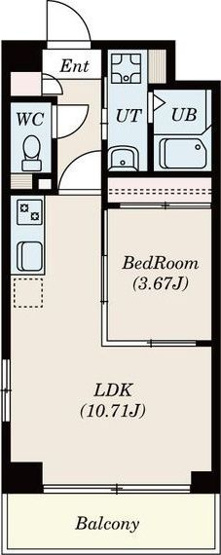 【間取り】 | S-FORT四日市元町