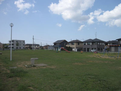 【周辺】 | 請西東５丁目売地①