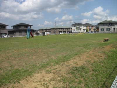 【周辺】 | 請西東５丁目売地①