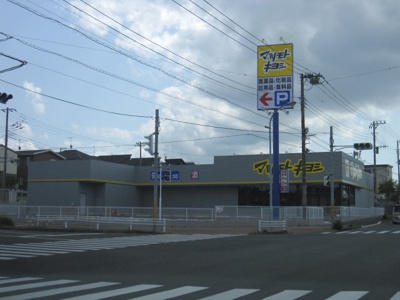 【周辺】 | 請西東５丁目売地①