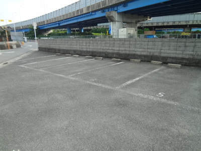 【外観】 | 豊島北中田パーキング