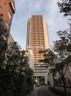 【外観】 | 代官山アドレス