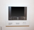 【セキュリティ】 | ラ　メイジュときわ台