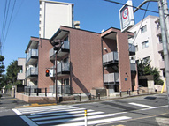 ラ　メイジュときわ台の画像