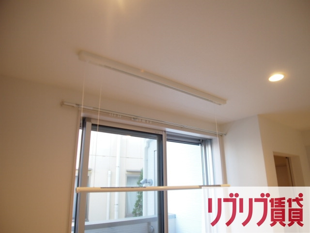フォンティーナ本千葉の設備