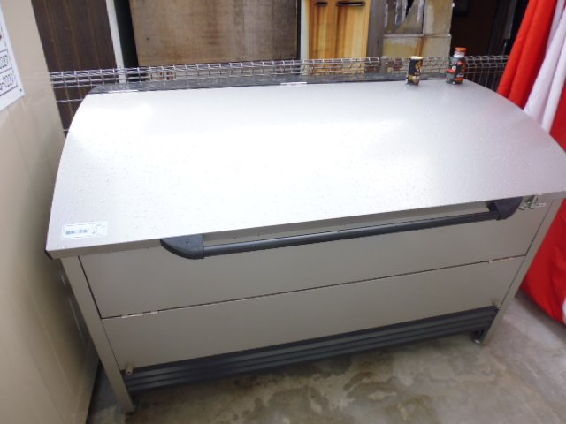 ラルーチェのその他共用部分|敷地内ゴミステーション