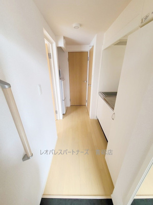 【玄関】 | クレイノフローリ | 1階のお部屋の玄関です。