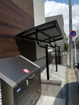 【その他共用部分】 | クレイノフローリ