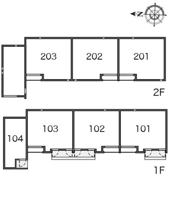 【周辺】 | クレイノフローリ