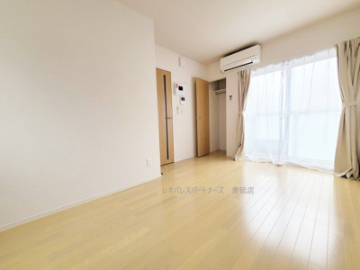 【居間・リビング】 | クレイノフローリ