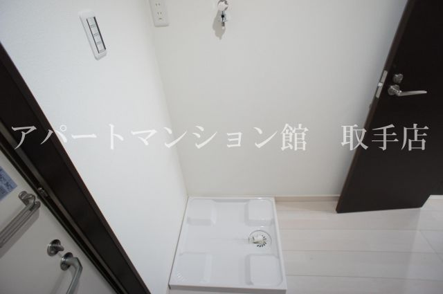 プレシャスアース取手の設備