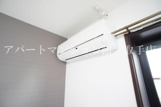 プレシャスアース取手の設備