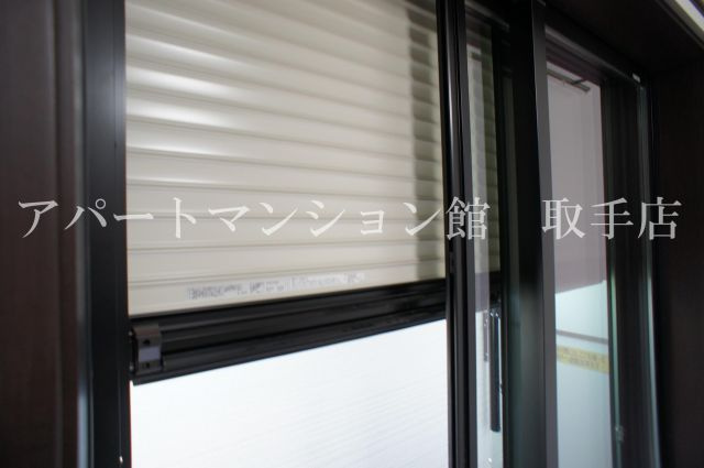 プレシャスアース取手の設備