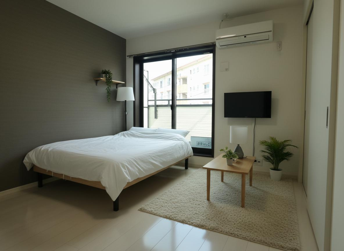 プレシャスアース取手の居間・リビング|CGで家具等を配置したものです。実際に家具等は含まれません。