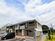 ルーブ　フルール　Ｄの画像