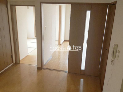 【居間・リビング】 | エスポワール