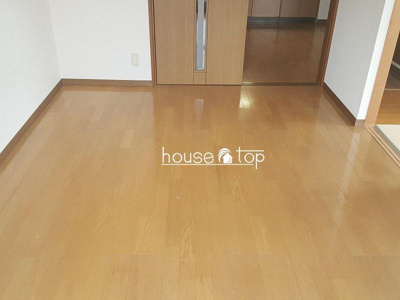 【洋室】 | エスポワール