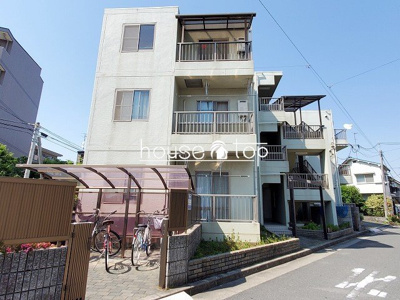 【外観】 | エスポワール