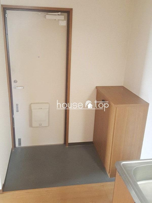 【玄関】 | エスポワール