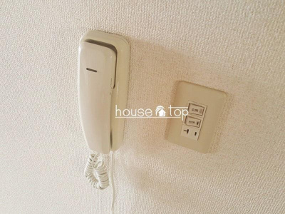 【セキュリティ】 | エスポワール