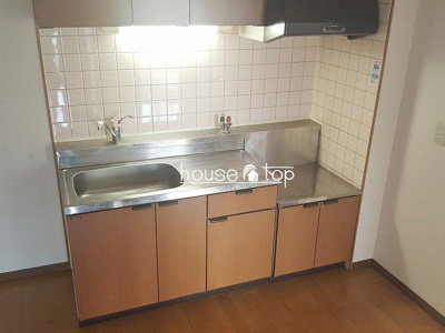 【キッチン】 | エスポワール