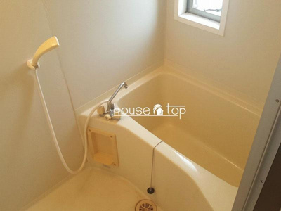 【浴室】 | エスポワール