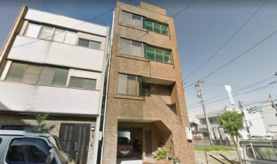 【外観】 | 永平寺松岡ビル