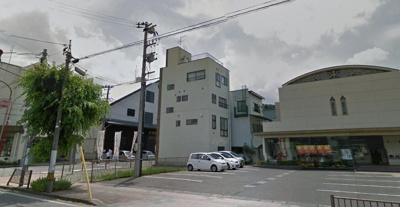 【外観】 | 永平寺松岡ビル