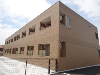 【外観】 | シャインキャッスル | 外観