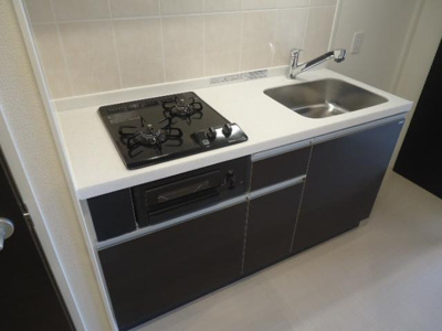 【キッチン】 | シャインキャッスル | キッチン