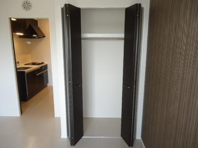 【収納】 | シャインキャッスル | クローゼット