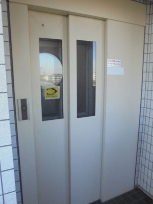 【その他共用部分】 | サンパレス花小金井