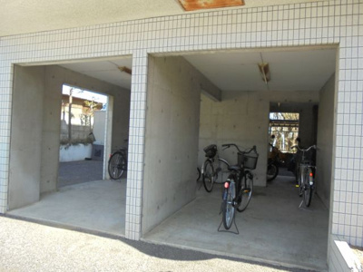 【その他共用部分】 | サンパレス花小金井