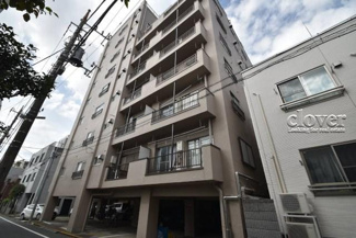 【外観】 | 物件のお問い合わせは、 ０３－５４５６－５４１５までお気軽にどうぞ！