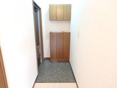 【玄関】 | ティーワイケイ