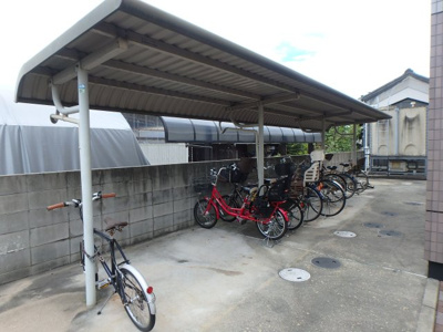 【その他共用部分】 | ティーワイケイ