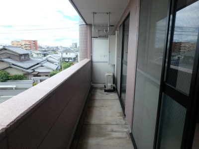 【バルコニー】 | ティーワイケイ