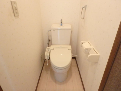 【トイレ】 | ティーワイケイ