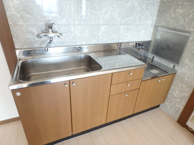 【キッチン】 | ティーワイケイ