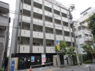 グランドコンシェルジュ早稲田の画像