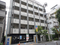グランドコンシェルジュ早稲田の画像